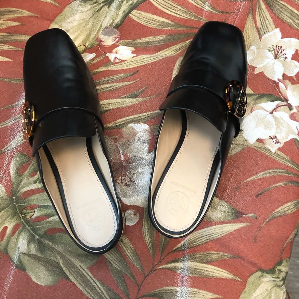 Tory Burch slides